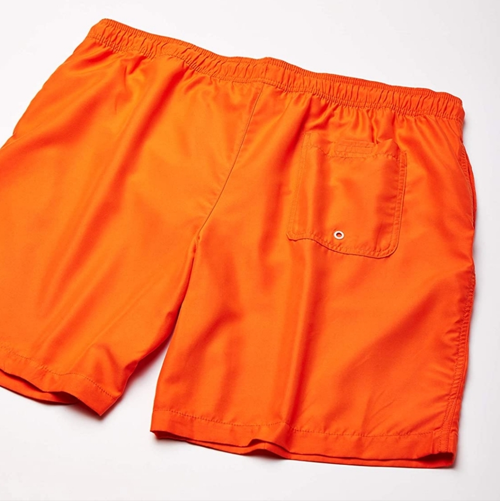Amazon Essentials Men's 9" Quick-Dry Swim Trunk - Picture 4 of 6